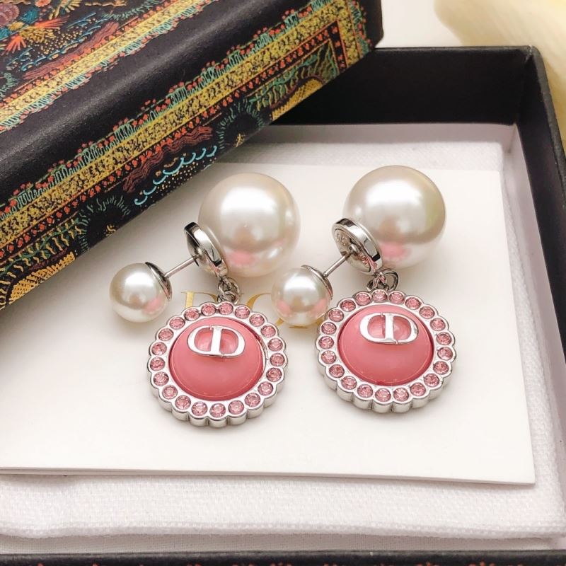 Christian Dior Earrings